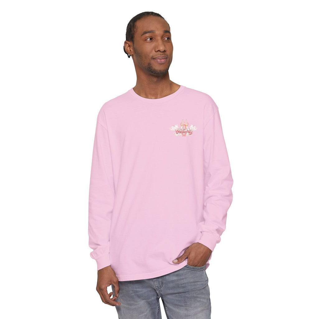 Phlirty "Logo" Sweatshirt