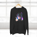 KaneKosmos Peace Hoodie