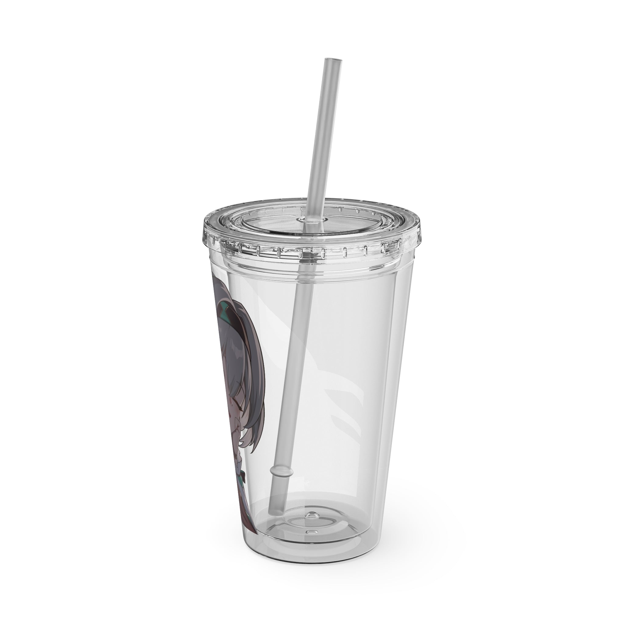 Firefly Acrylic Tumbler