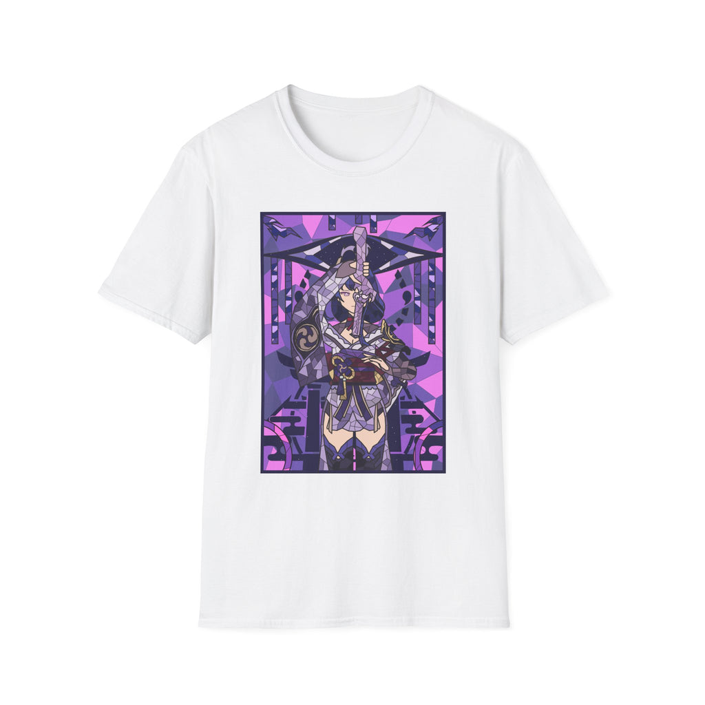 Ei | Raiden Shogun Unisex T-Shirt