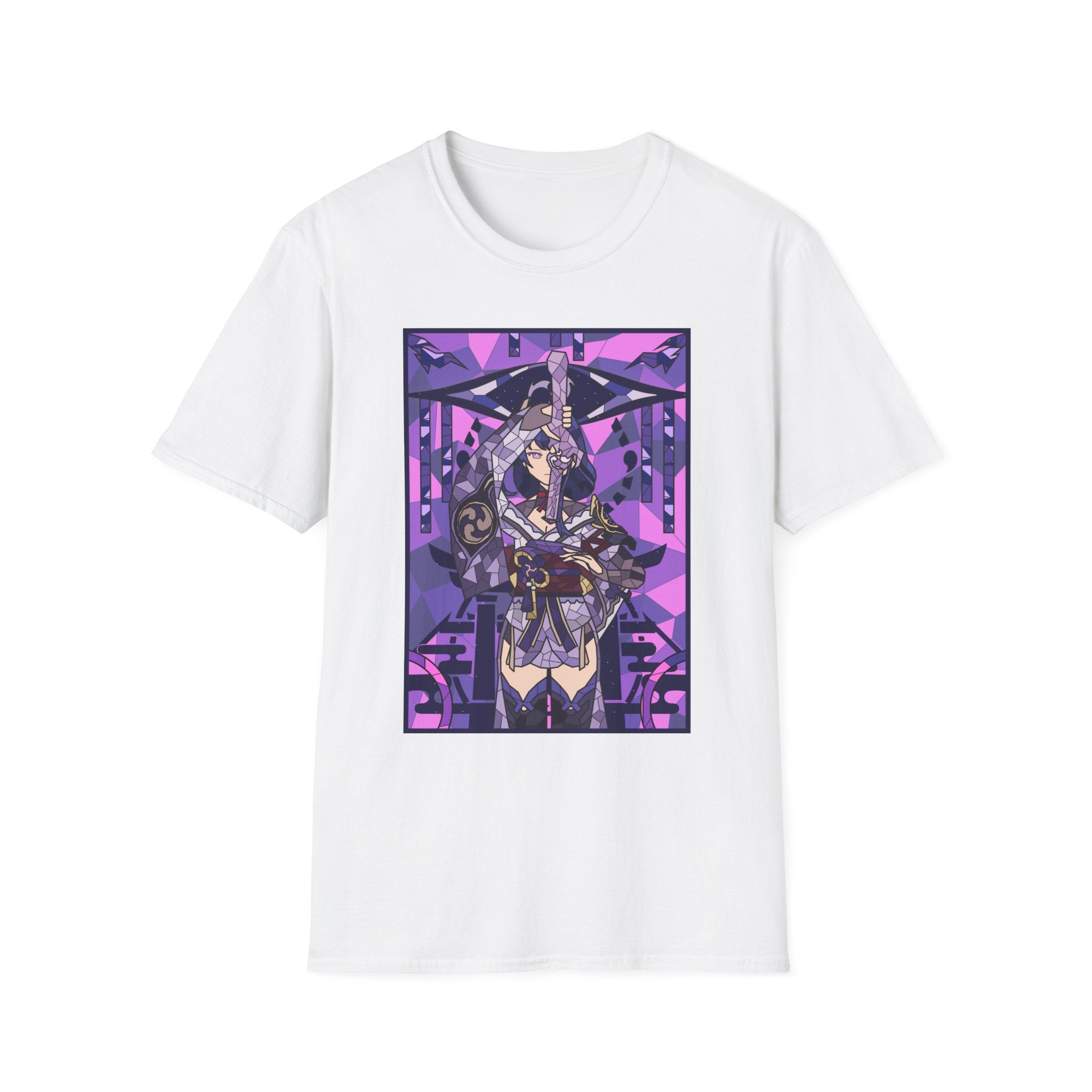 Ei | Raiden Shogun Unisex T-Shirt