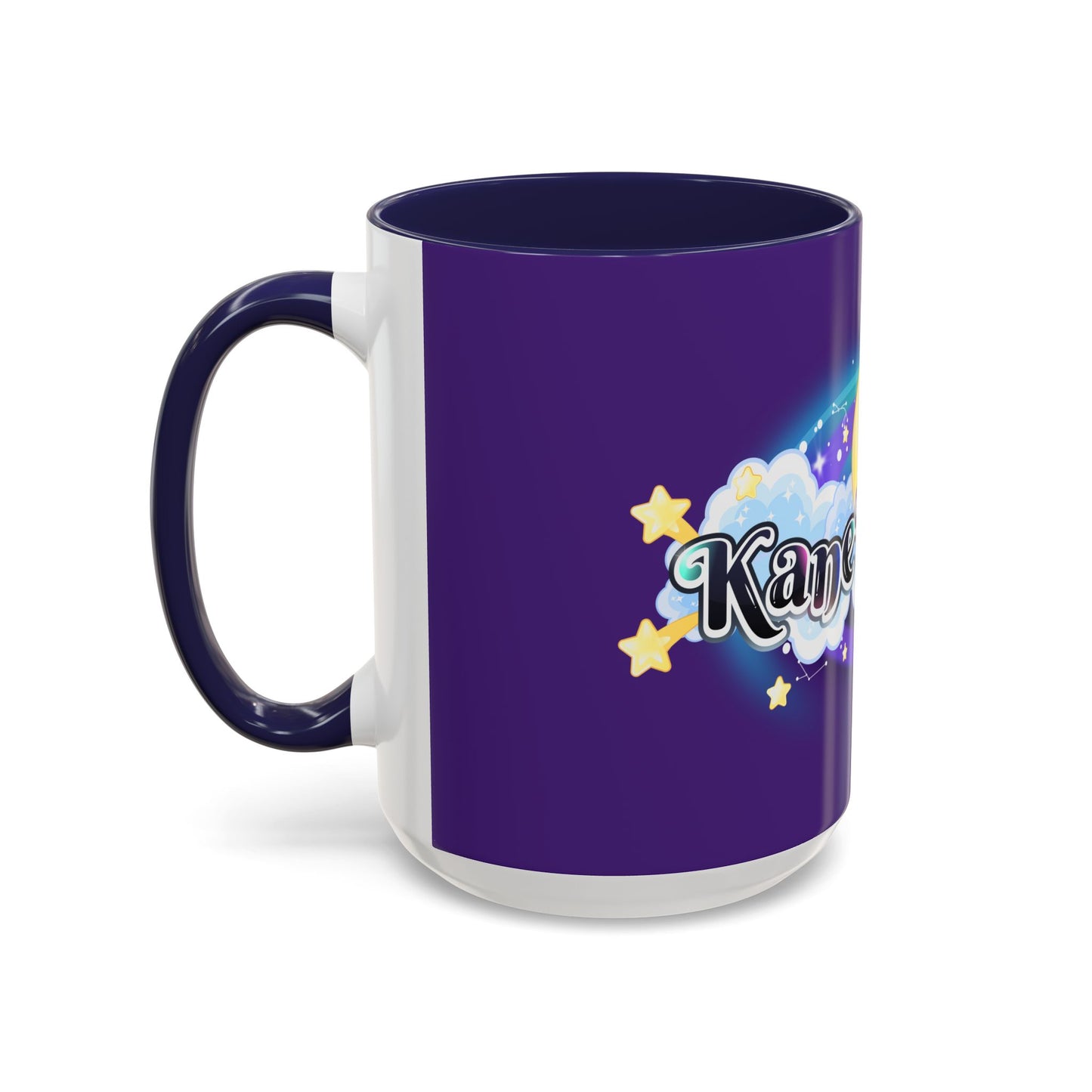 KaneKosmos Logo Mug