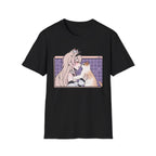 Sae Kaneko "Kitty Kiss" Shirt
