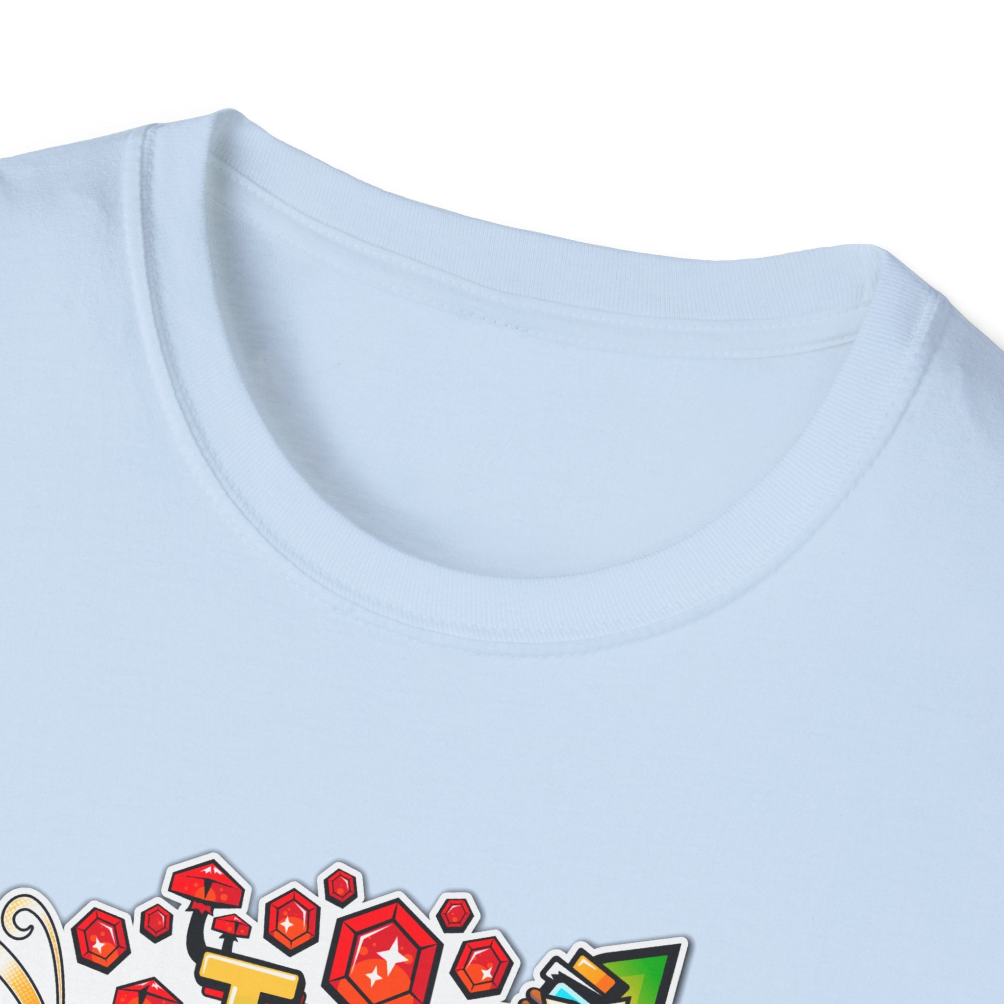 PixieDae "Beach" TShirt