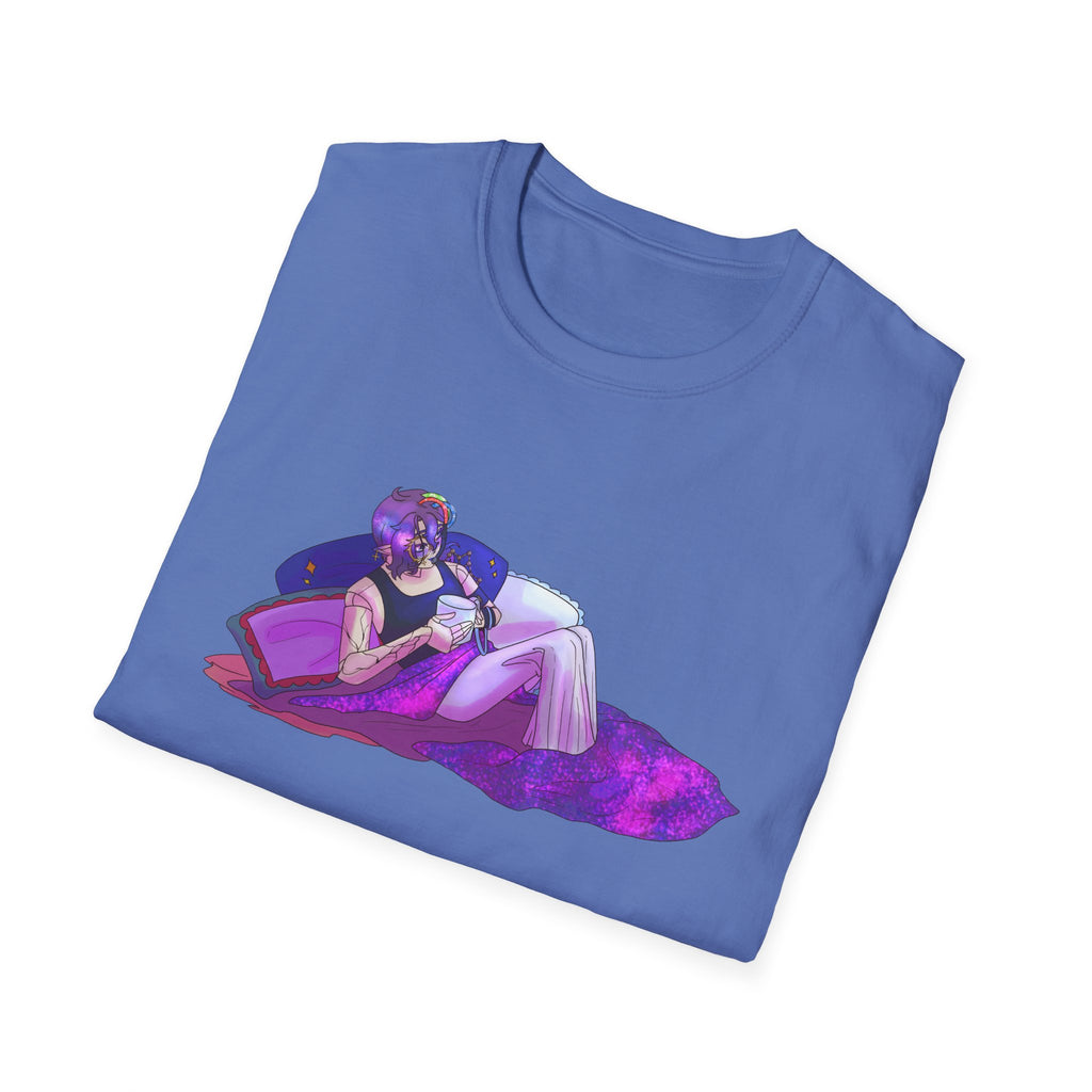 Altair "Cozy" TShirt
