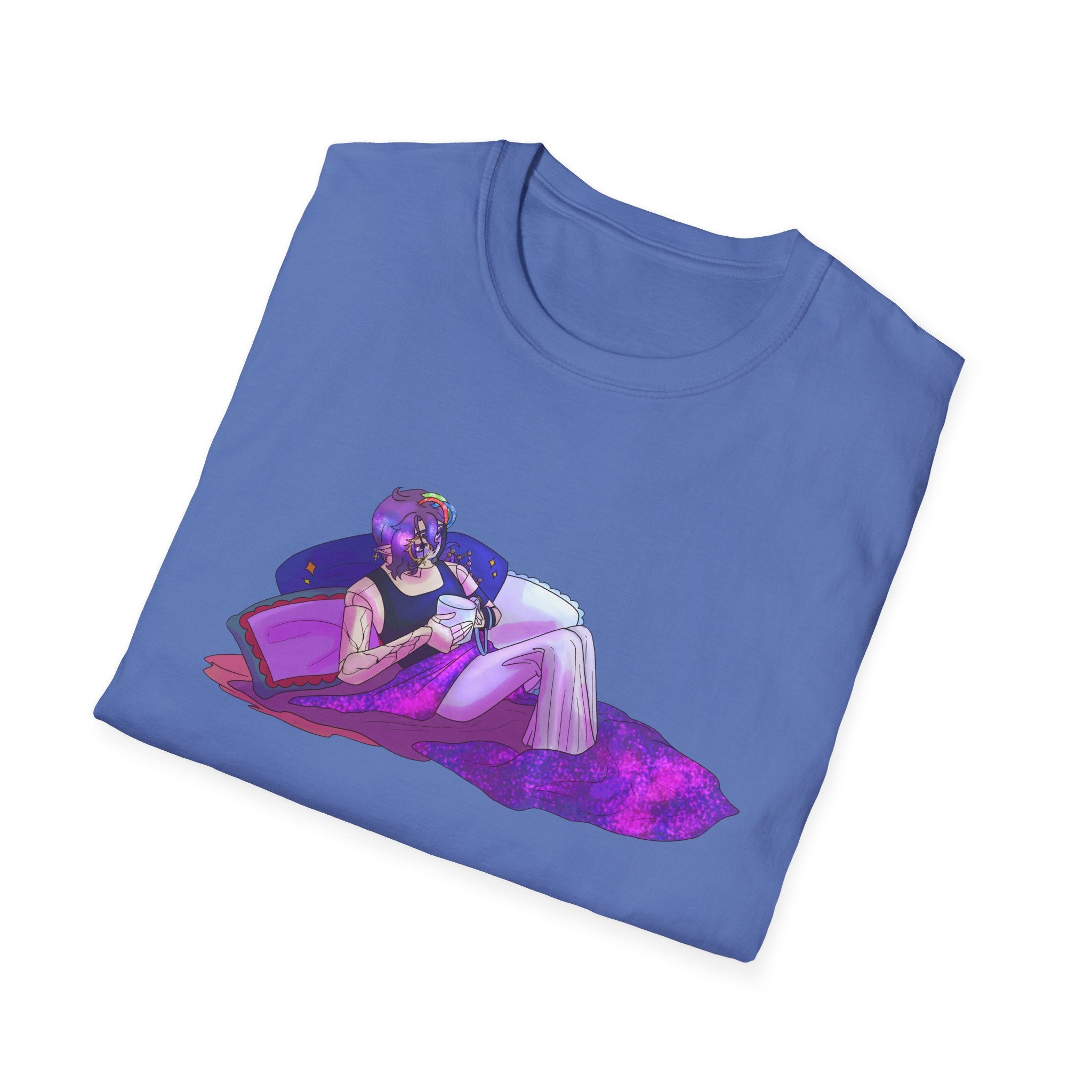 Altair "Cozy" TShirt