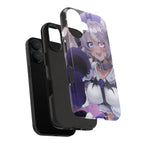 Moonie "Nyan Nyan" Tough Phone Case