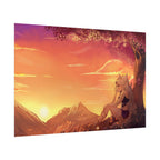 Reira “Sunset” Poster
