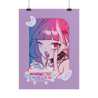 Momo Yumeko Poster