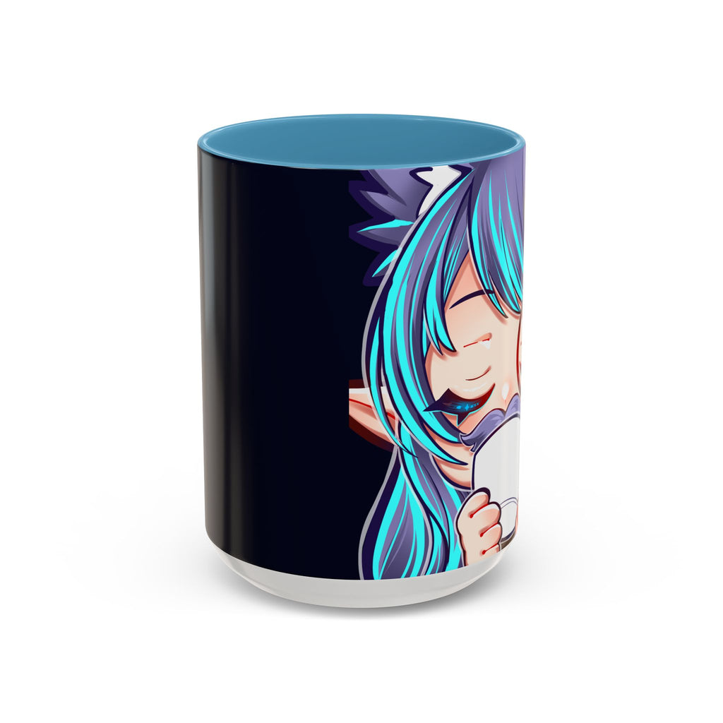 Wolvenmoonshadow Sip Mug