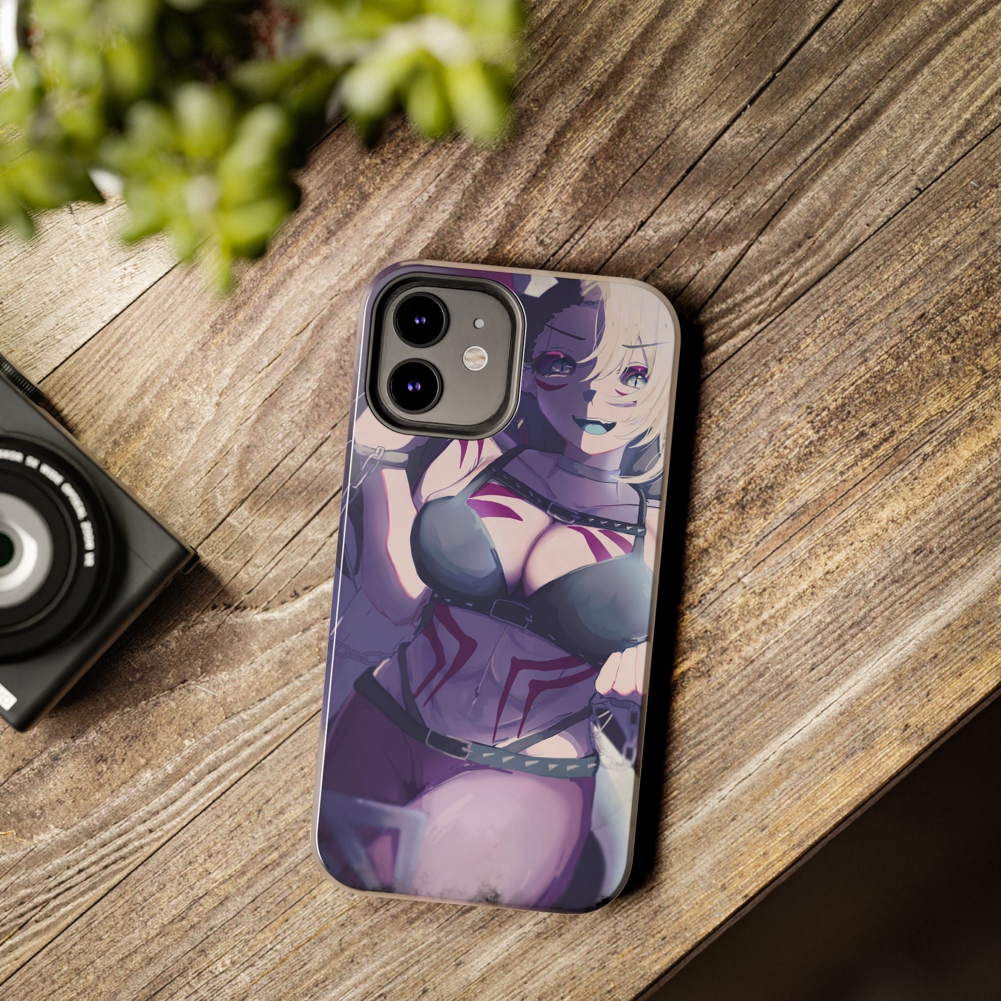 Rhettaliate Phone Case