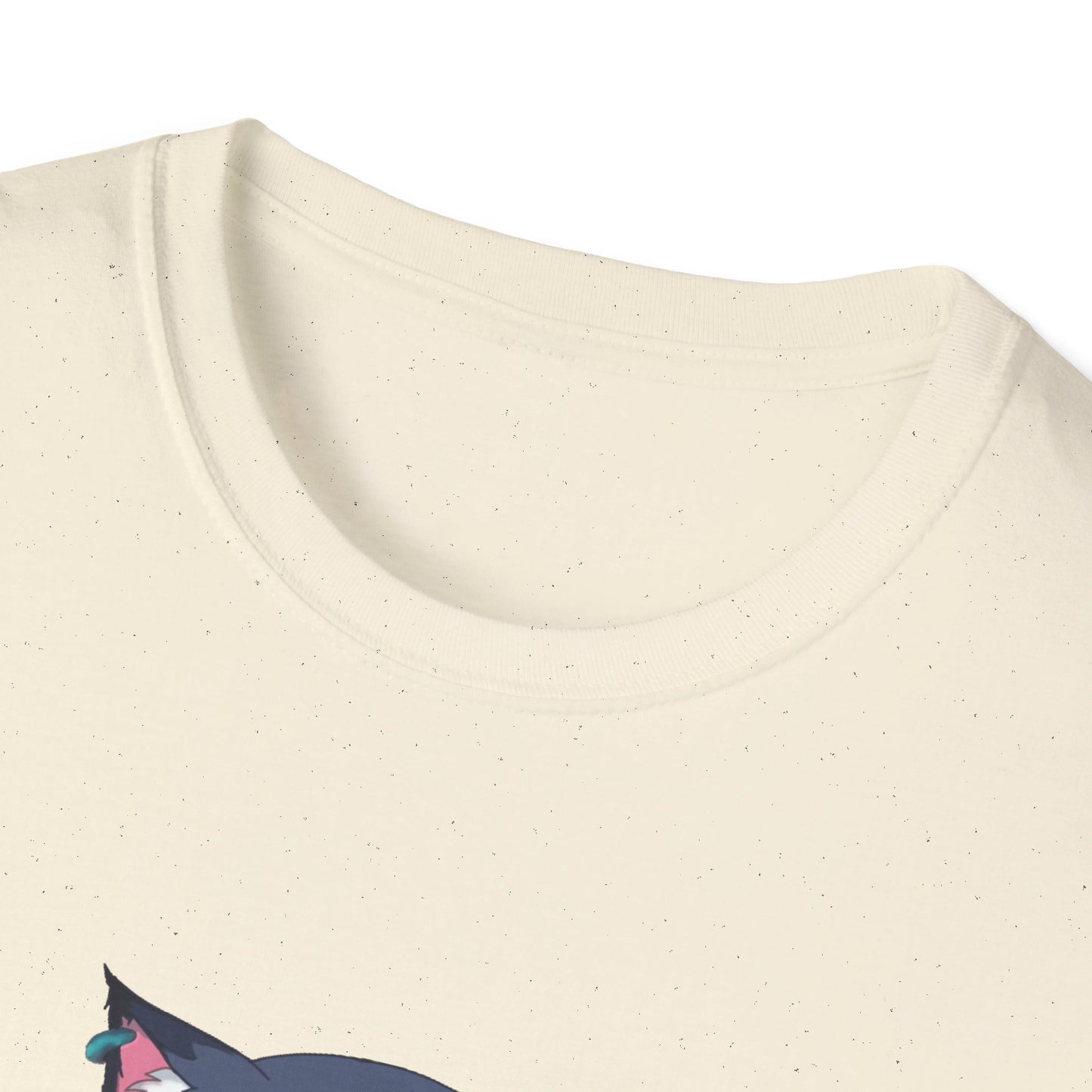 Eilucat Suggestive TShirt