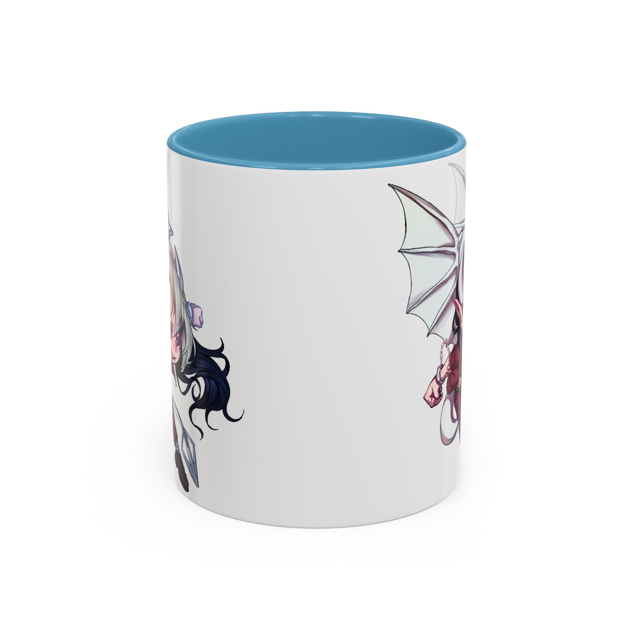 Rhettaliate "Speed Demon" Mug