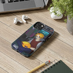 ACynicalSlime Phone Case