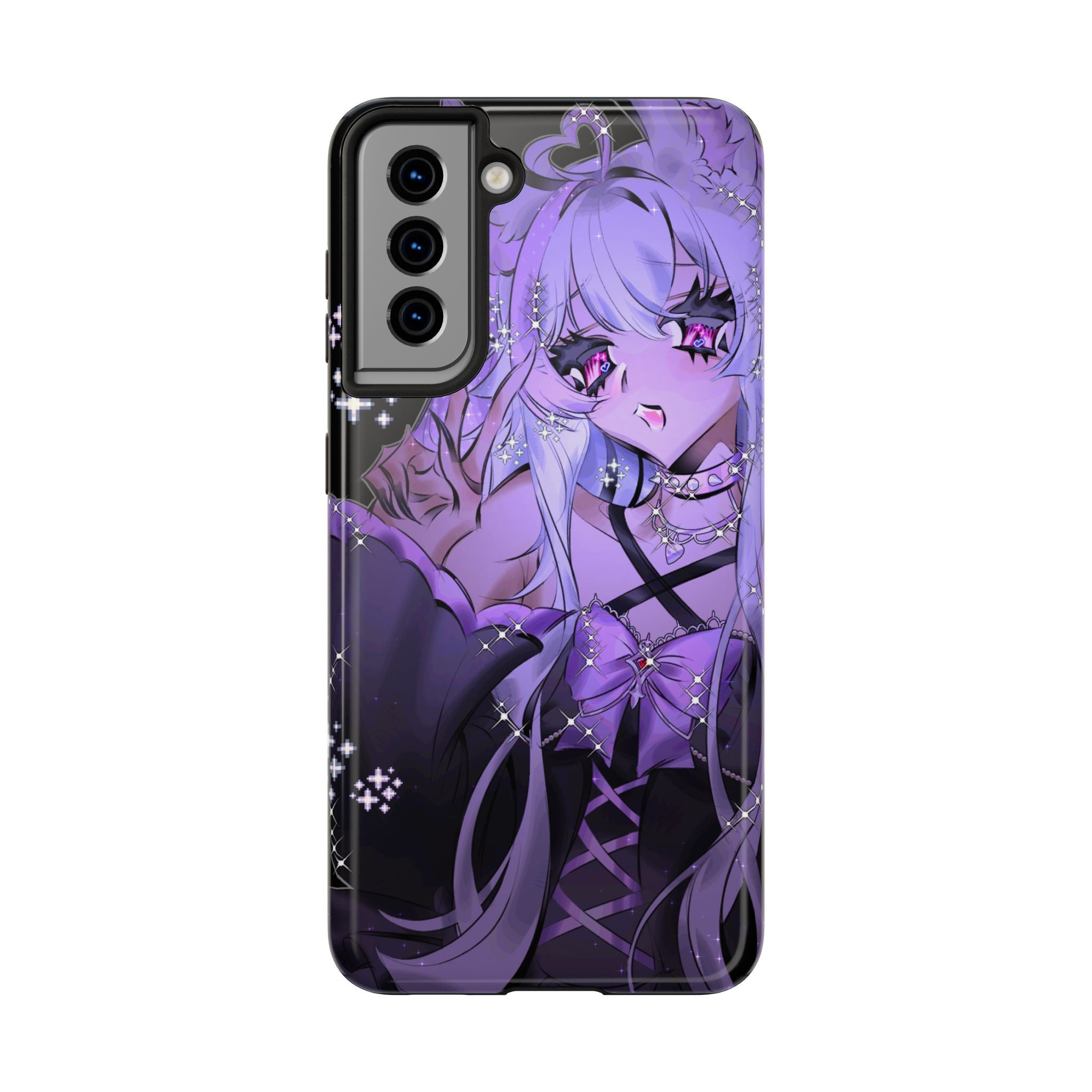 Jobooki Phone Case