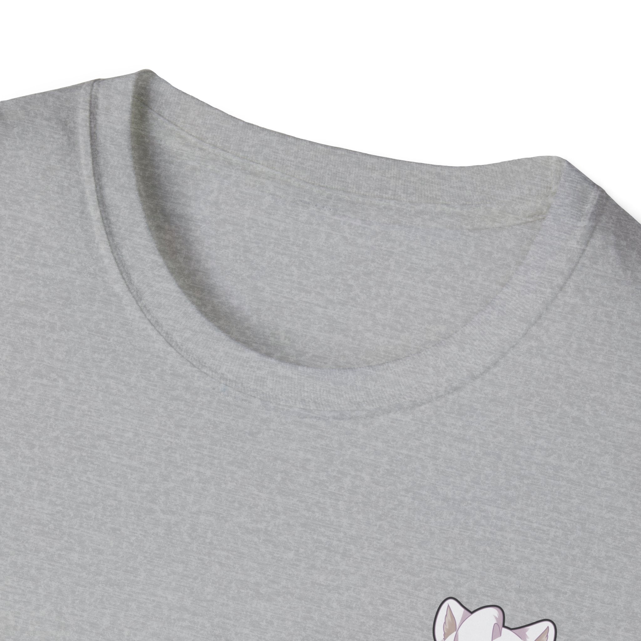 ProcyonrexVT "Logo" TShirt