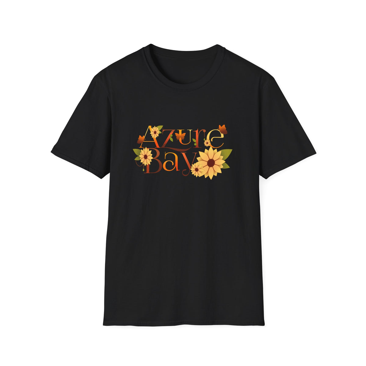 AzureBay "Logo" Shirt
