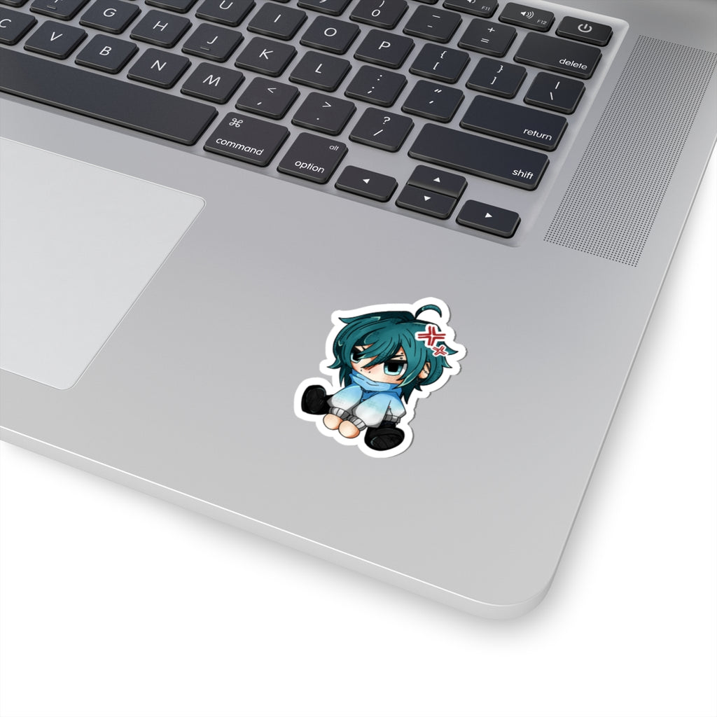 TylerIsSenpai "Angy" Sticker