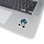 TylerIsSenpai "Angy" Sticker