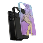 SolariaNights Phone Case - KatDragonz