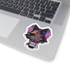Azura Grimrose "Chibi" Sticker