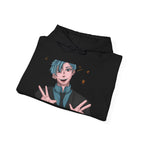 PsychoDaddySam Designer Hoodie