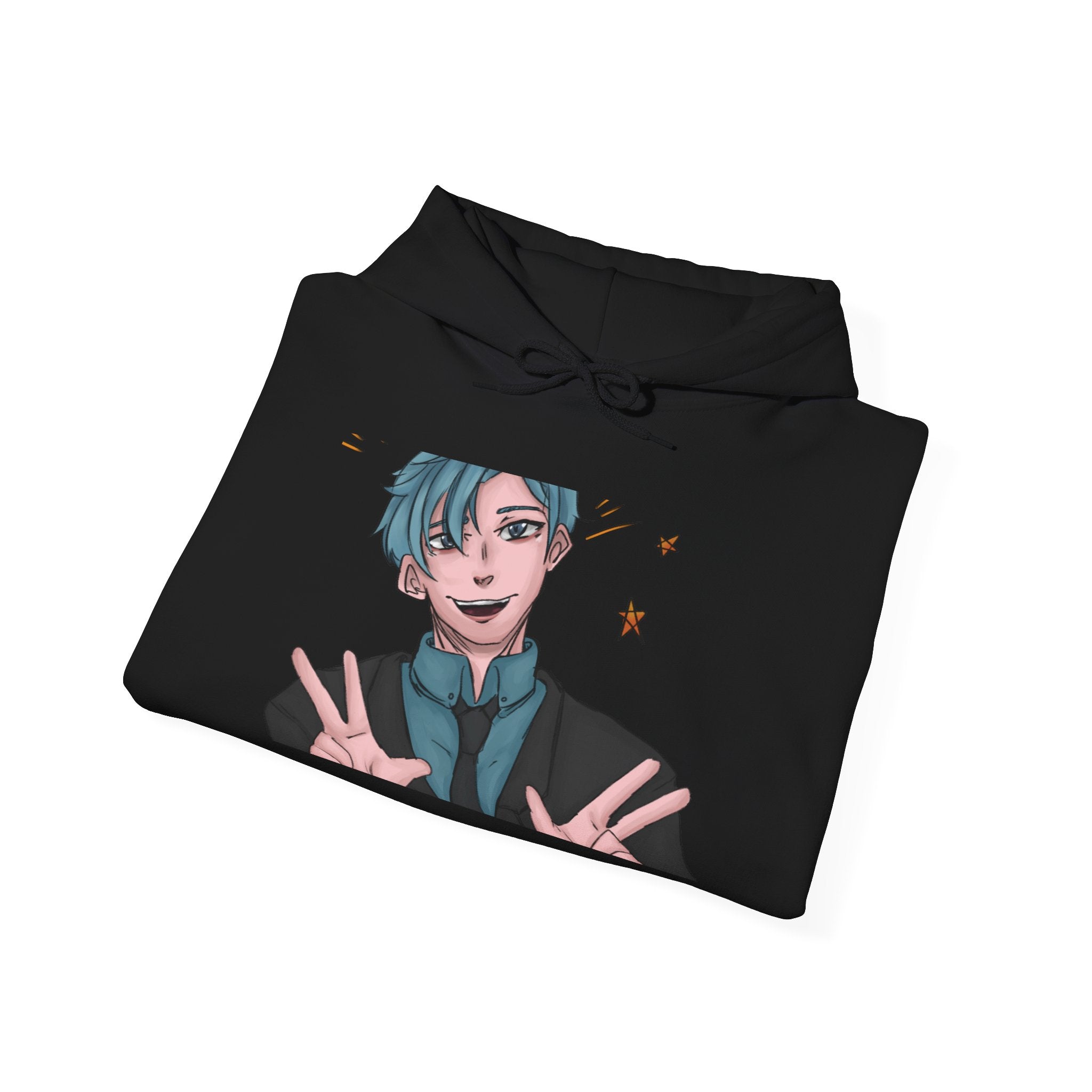 PsychoDaddySam Designer Hoodie