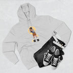 Solar Percy "Looking" Hoodie
