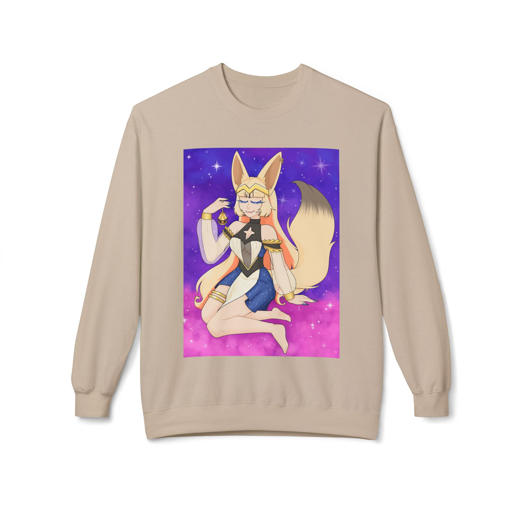 StarFlufVT Sweatshirt