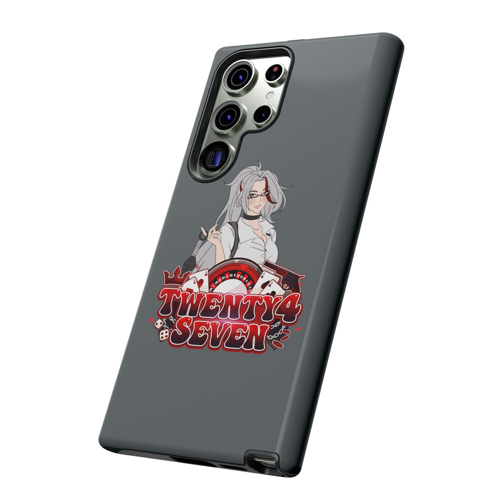 Kaeru Chibana Phone Case