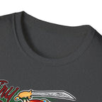 PixieDae "Pixie Bomb" TShirt