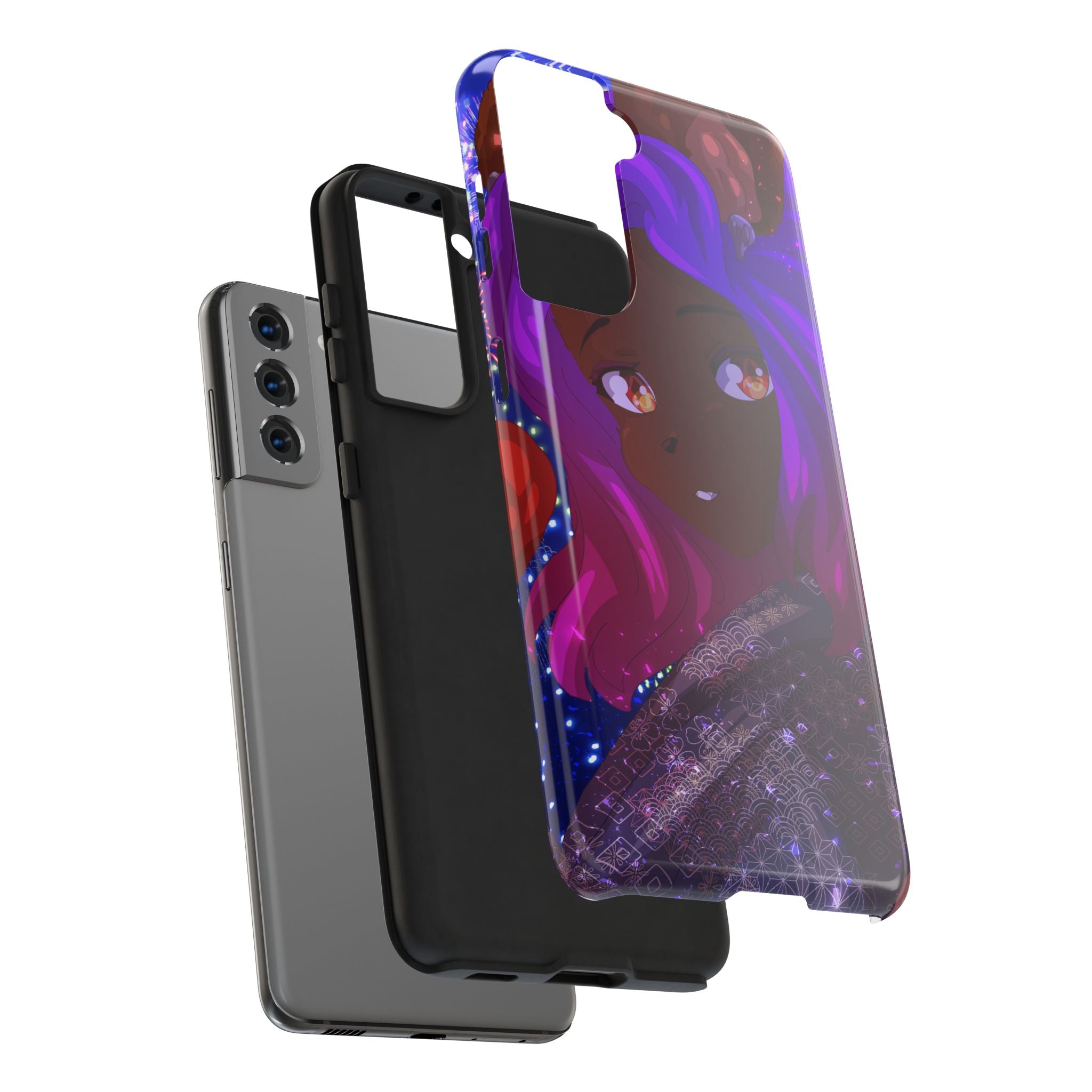 sweetbearVT Phone Case