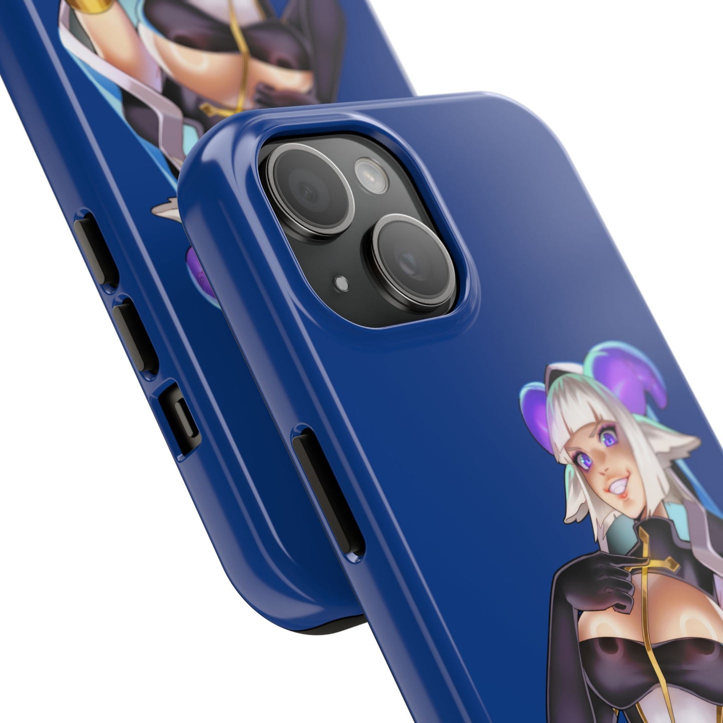 Bobamai “Galaxy Princess” Phone Case