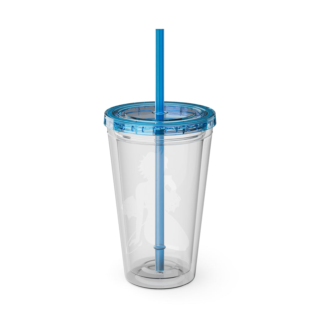 DoserPOV Acrylic Tumbler