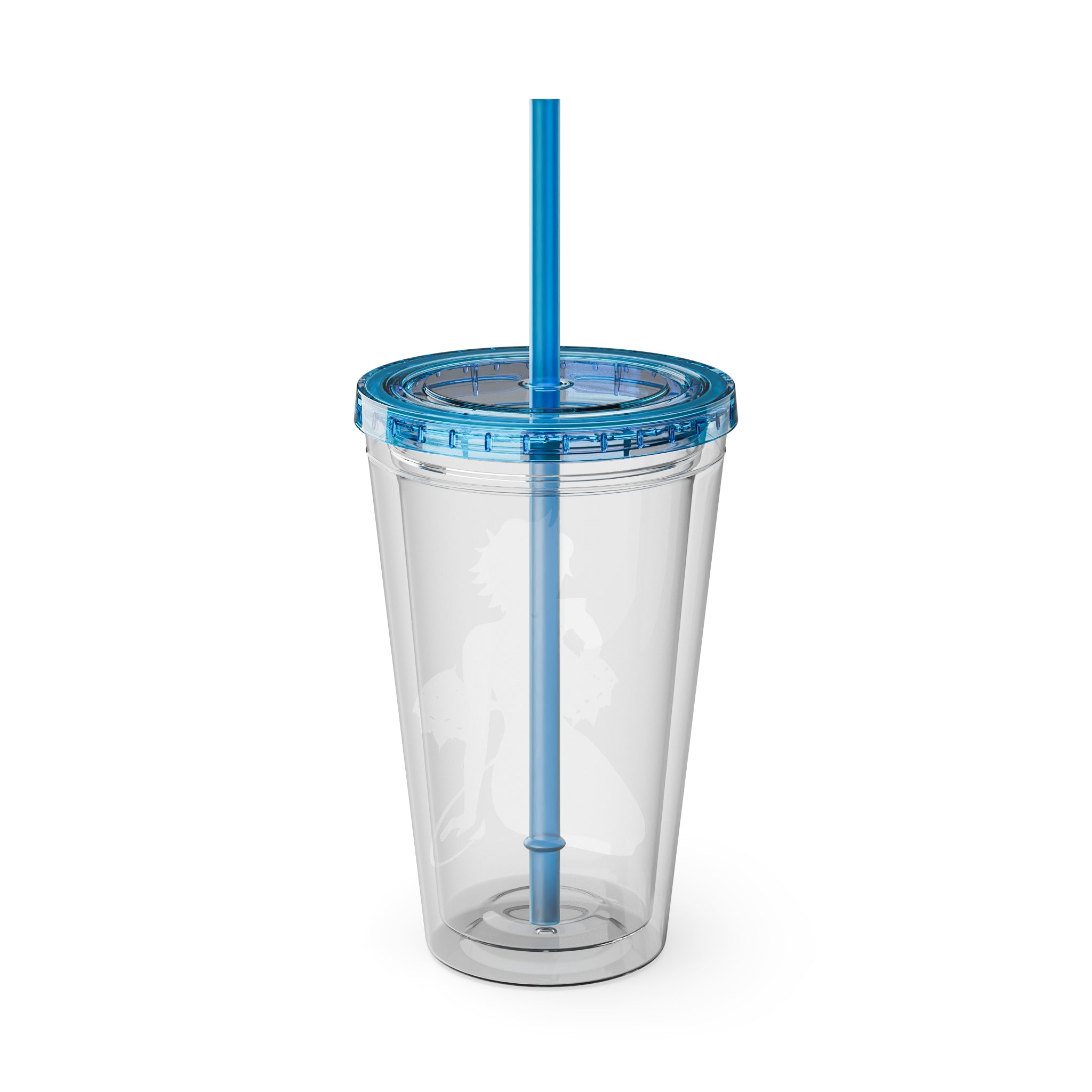 DoserPOV Acrylic Tumbler