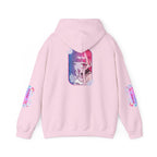 Momo Yumeko Hoodie