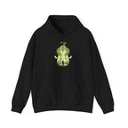xBloomii "Silhouette" Hoodie