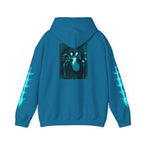 PercyEverett "Underwater Nightmares" Designer Hoodie