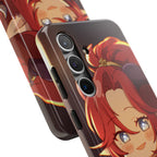 Starlaxia "Chibi" Phone Case