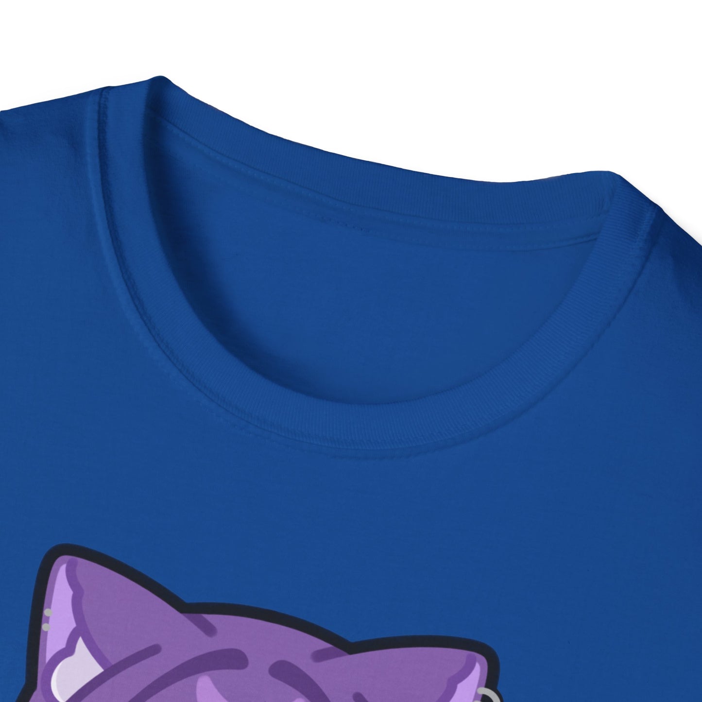 Chibi Lavii Bakeneko TShirt