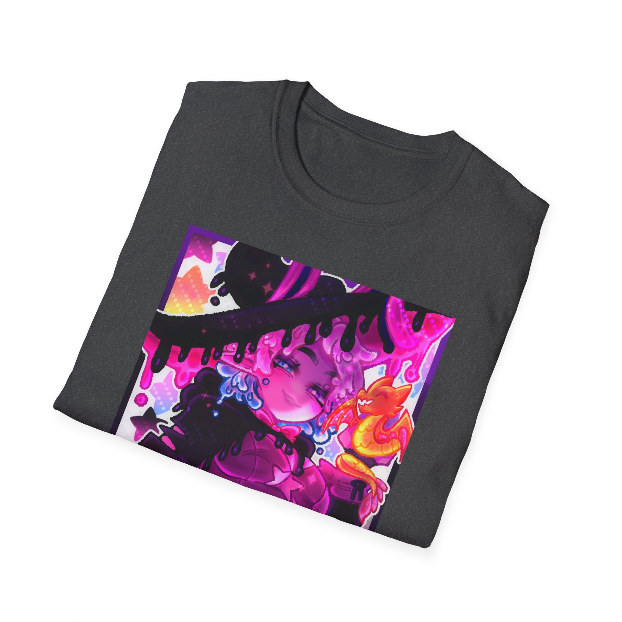 SourSlimes "Witchy Sweet" Tshirt