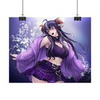 Asteria Poster