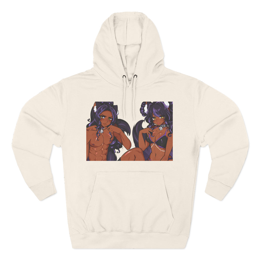 Dweepy Summer Hoodie