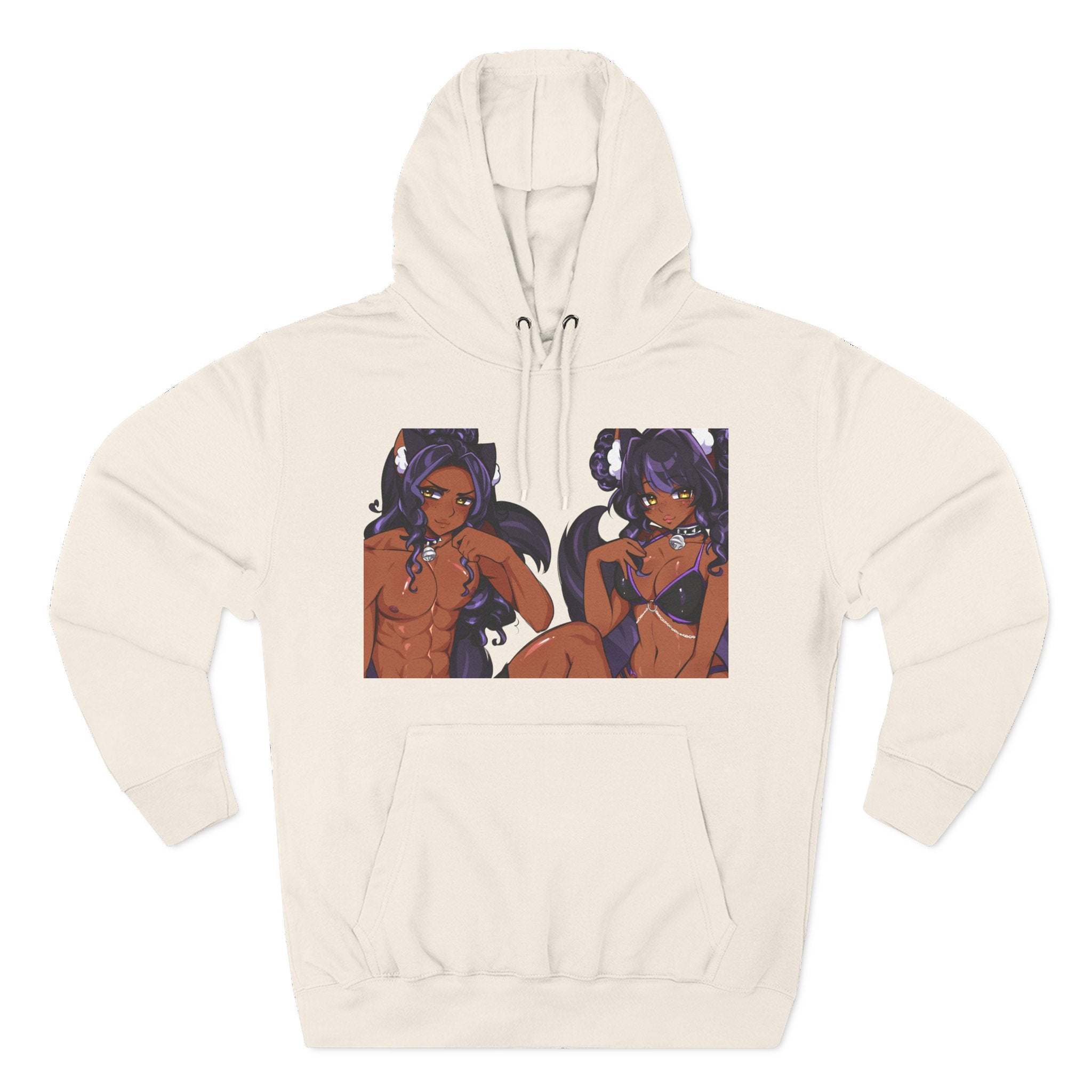 Dweepy Summer Hoodie