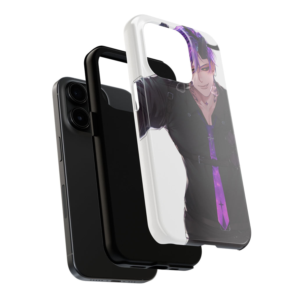 Cassian Aetheria Phone Case