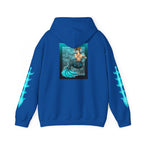 PercyEverett "Chained Up Love" Designer Hoodie