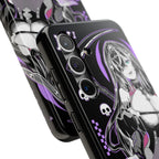 Grem The Reaper Tough Phone Case