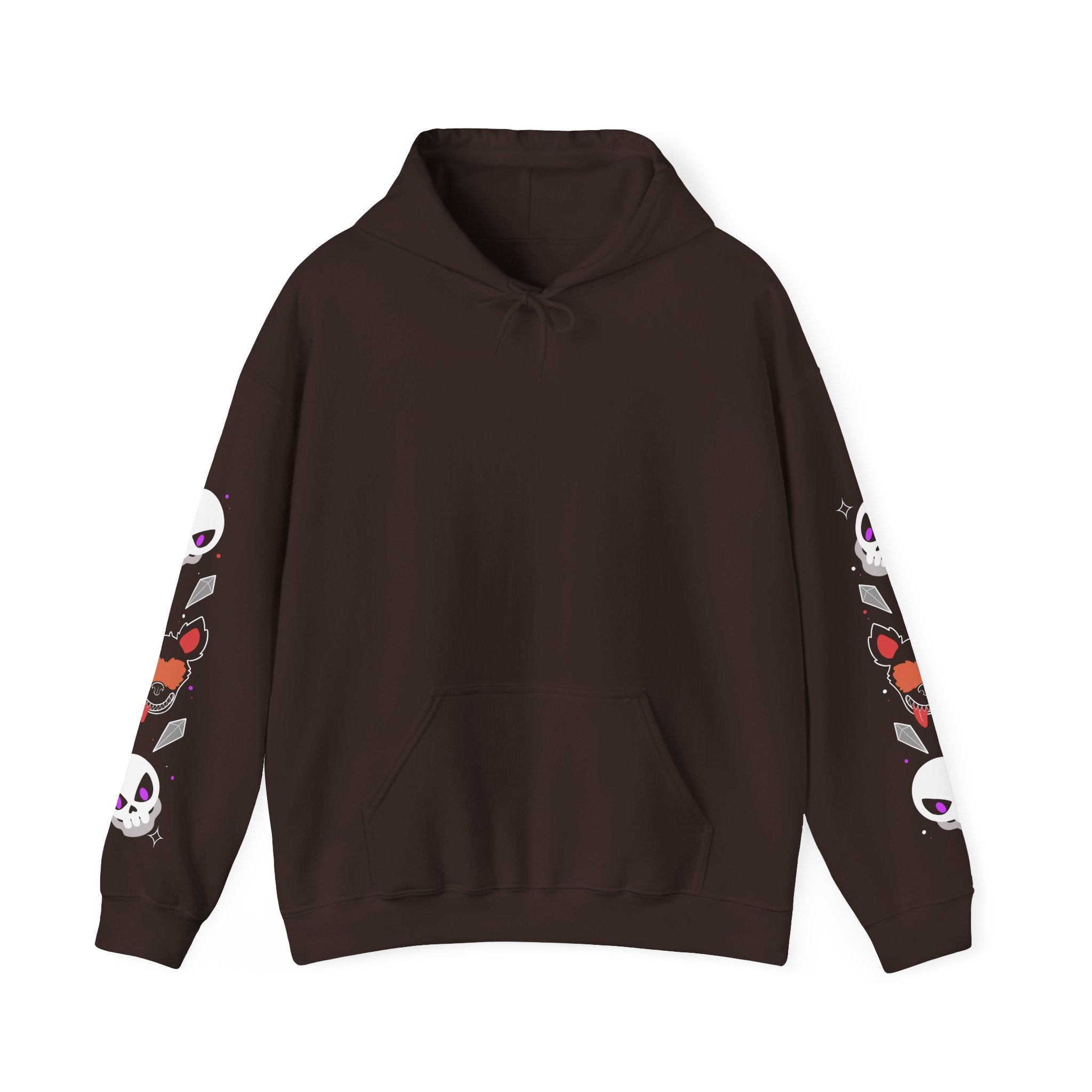 SinsSlender Designer Hoodie