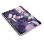 Rhettaliate Notebook