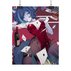 Danya "The Joker" Poster